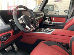 مێرسێدس بێنز G-Class